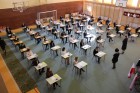Matura 2015: egzamin z matematyki w LO w Gilowicach